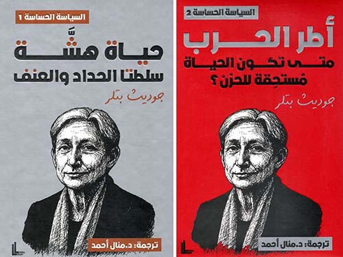 Precarious Politics, Volumes I–II