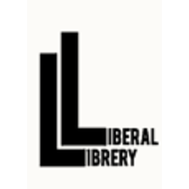 The Liberal Library official logo