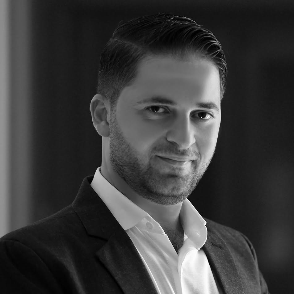 Hisham Shamieh